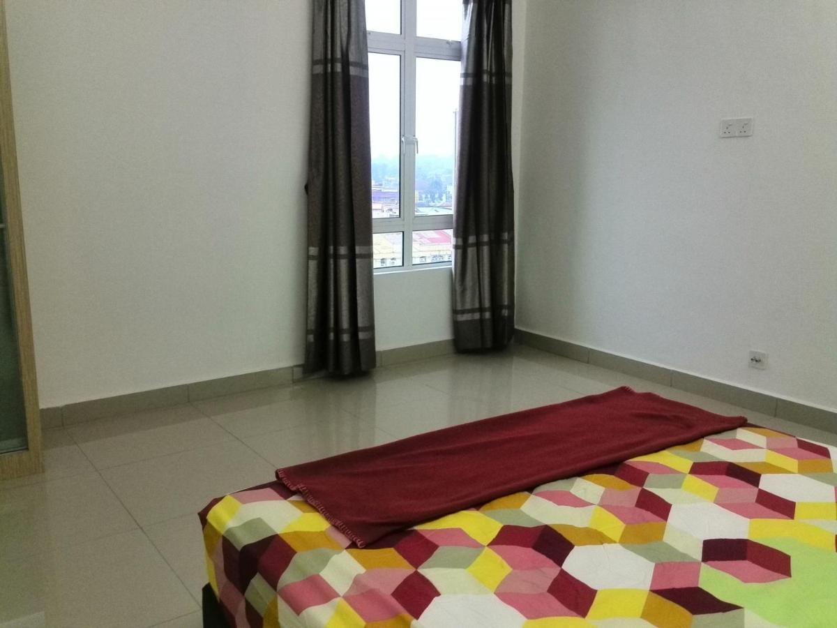 Homestay Sa De' Viana Apartment コタバル エクステリア 写真