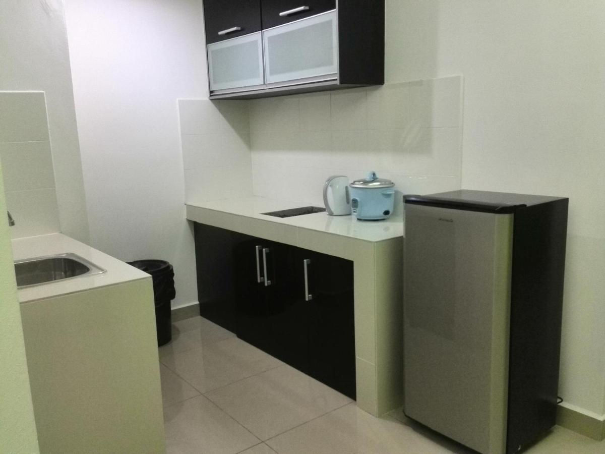 Homestay Sa De' Viana Apartment コタバル エクステリア 写真