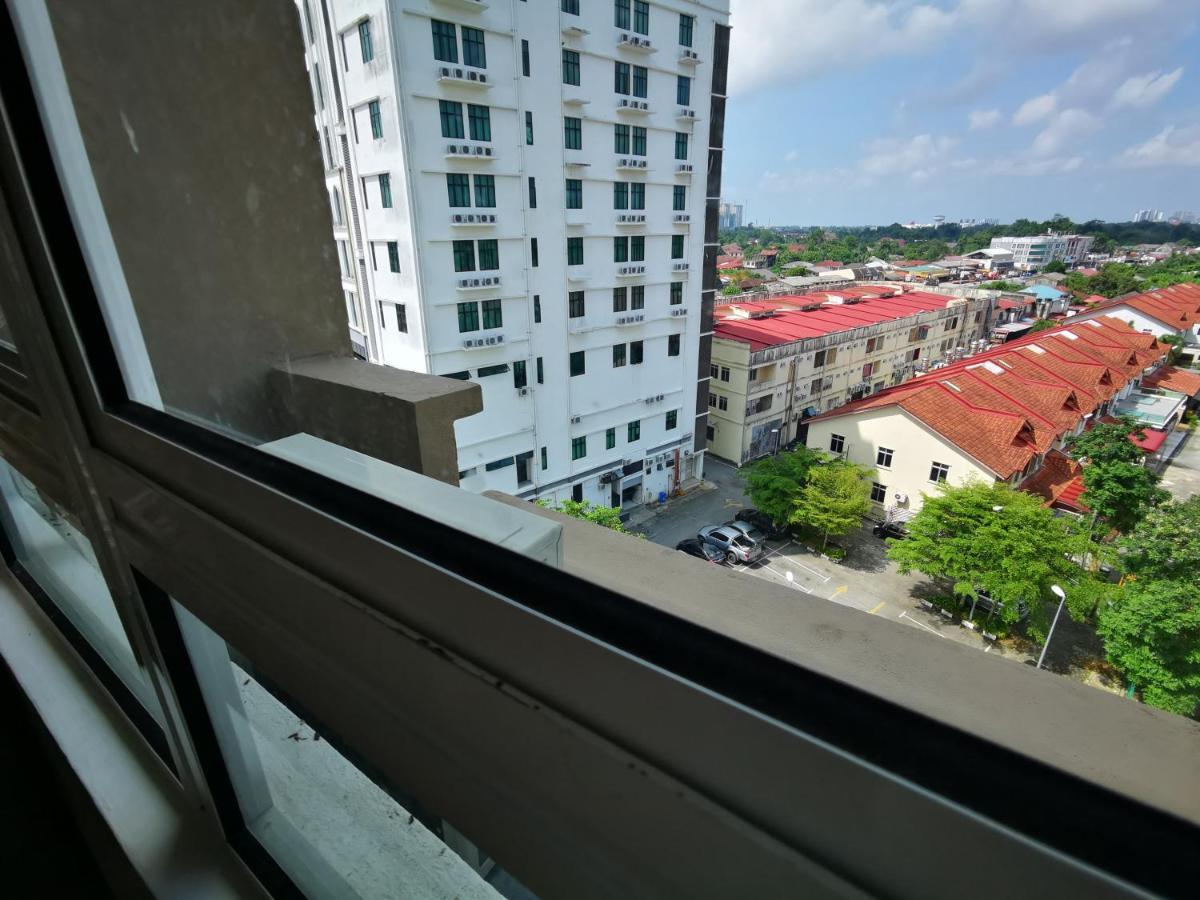 Homestay Sa De' Viana Apartment コタバル エクステリア 写真